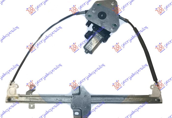 ΓΡΥΛΛΟΣ ΠΑΡΑΘΥΡΟΥ ΕΜΠΡΟΣ ΗΛΕΚΤΡΙΚΟΣ ΑΡ