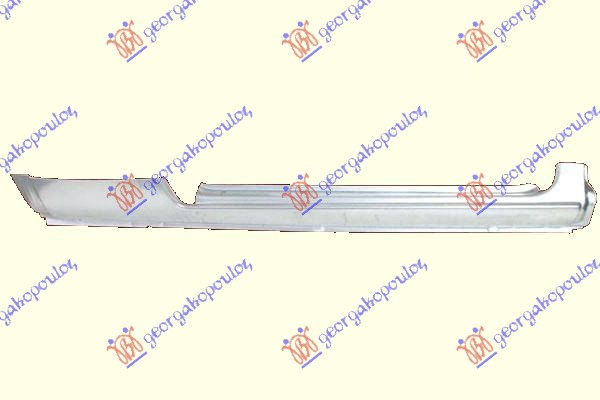 ΜΑΡΣΠΙΕ 2Π ΔΕΞ