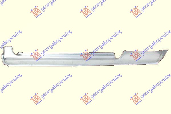 ΜΑΡΣΠΙΕ 2Π ΑΡ