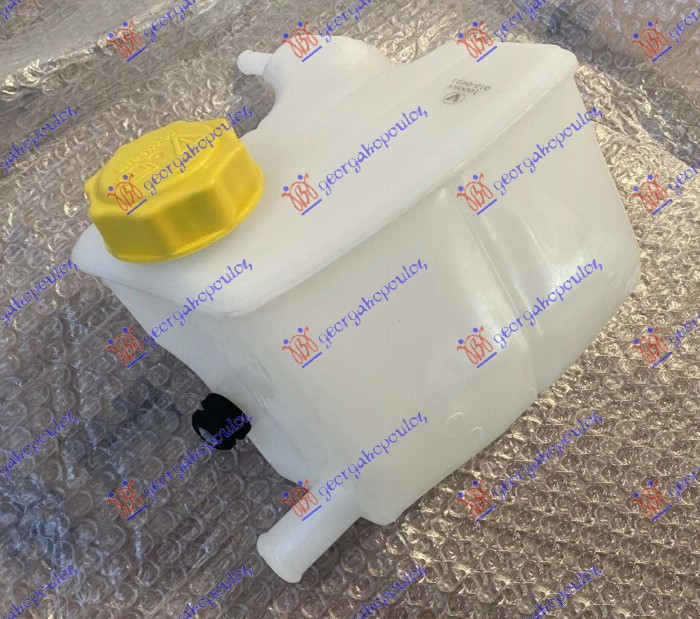 ΔΟΧΕΙΟ ΝΕΡΟΥ ΨΥΓΕΙΟΥ (ΜΕ ΤΑΠΑ) 01-