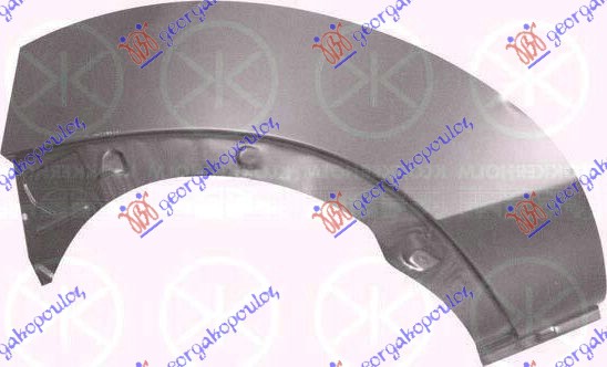 ΦΡΥΔΙ ΠΙΣΩ 2Π ΔΕΞ