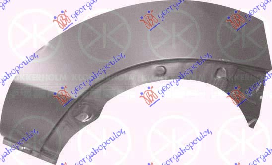 ΦΡΥΔΙ ΠΙΣΩ 2Π ΑΡ