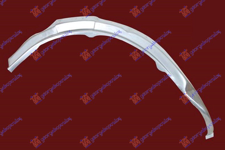 ΘΟΛΟΣ ΠΙΣΩ ΕΞΩΤΕΡΙΚΟΣ ΑΡ