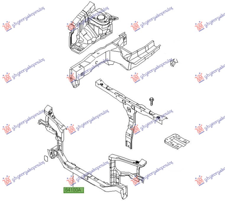 ΜΕΤΩΠΗ ΕΜΠΡΟΣ 2006- (Γ)