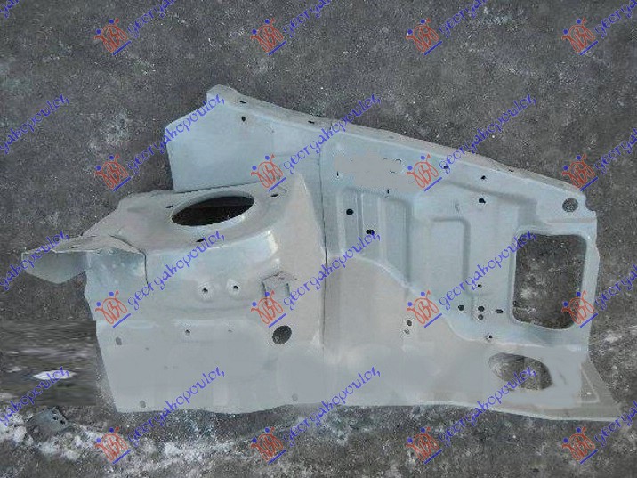 ΘΟΛΟΣ ΕΜΠΡΟΣ ΜΙΣΟΣ ΑΡ