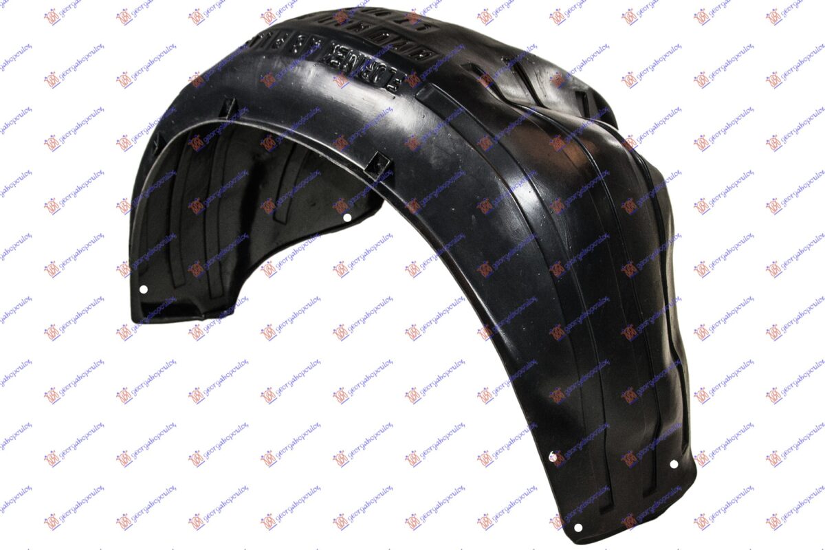 ΘΟΛΟΣ ΠΙΣΩ ΠΛΑΣΤΙΚΟΣ ΑΡ