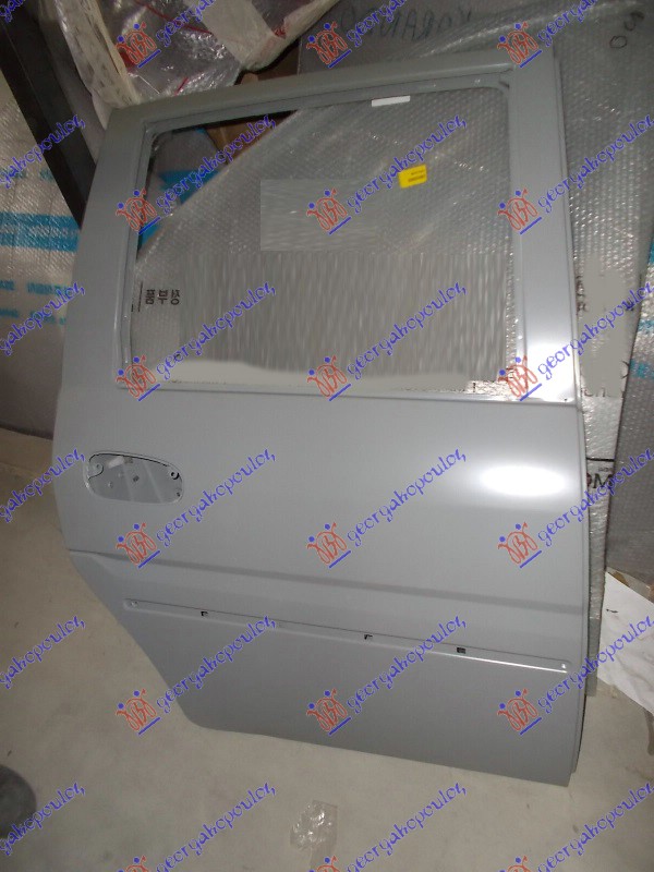 ΠΟΡΤΑ ΠΙΣΩ (Γ) ΔΕΞ