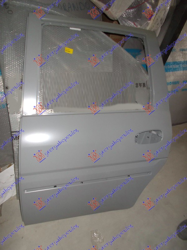 ΠΟΡΤΑ ΠΙΣΩ (Γ) ΑΡ