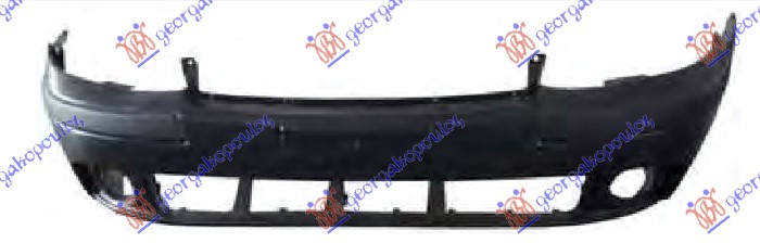 ΠΡΟΦΥΛΑΚΤΗΡΑΣ ΕΜΠΡΟΣ 2006-