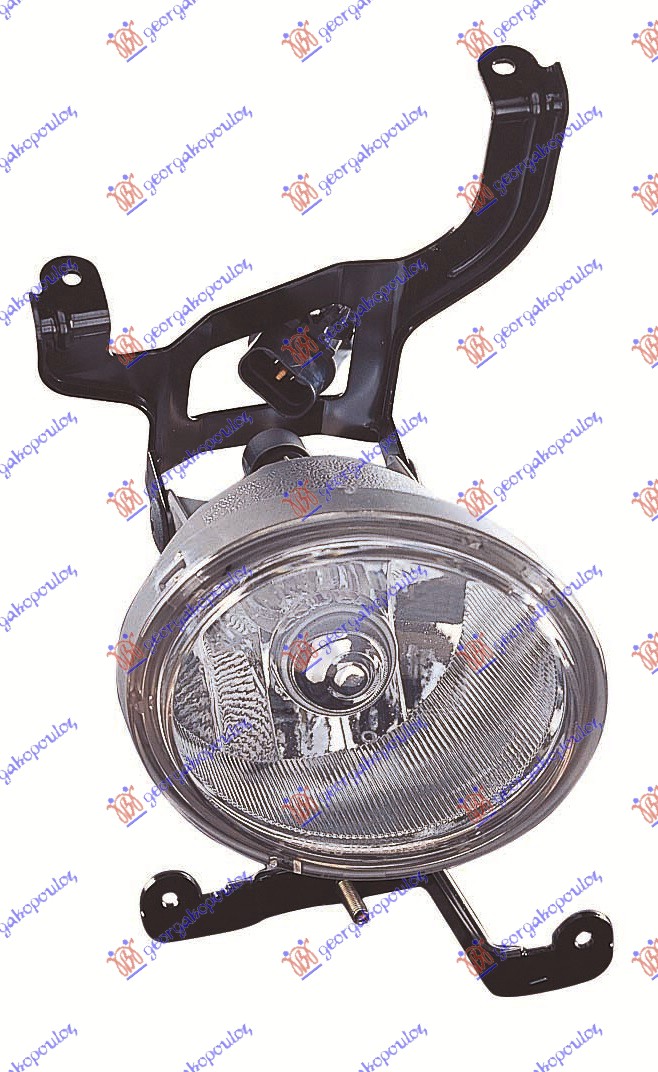 ΠΡΟΒΟΛΕΑΣ ΟΜΙΧΛΗΣ 2006- (E) (DEPO) ΔΕΞ