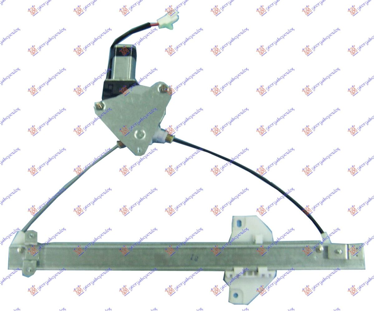 ΓΡΥΛΛΟΣ ΠΑΡΑΘΥΡΟΥ ΠΙΣΩ ΗΛΕΚΤΡΙΚΟΣ ΑΡ