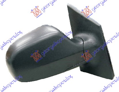 ΚΑΘΡΕΦΤΗΣ ΗΛΕΚΤΡΙΚΟΣ (Α ΠΟΙΟΤΗΤΑ) (CONVEX GLASS) ΔΕΞ