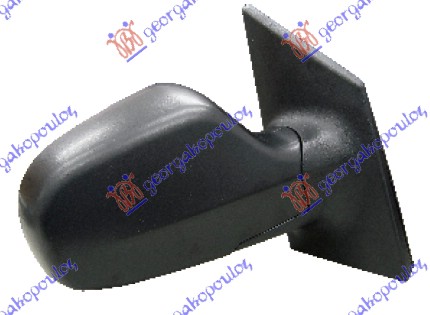 ΚΑΘΡΕΦΤΗΣ ΗΛΕΚΤΡΙΚΟΣ ΘΕΡΜΑΙΝΟΜΕΝΟΣ (Α ΠΟΙΟΤΗΤΑ) (CONVEX GLASS) ΔΕΞ