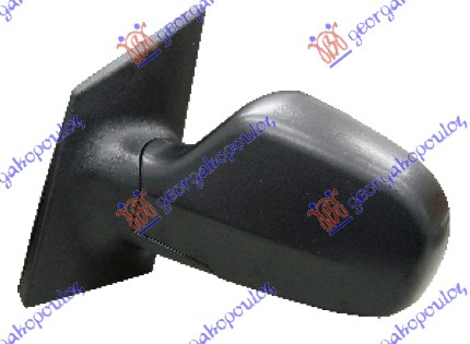 ΚΑΘΡΕΦΤΗΣ ΗΛΕΚΤΡΙΚΟΣ ΘΕΡΜΑΙΝΟΜΕΝΟΣ (Α ΠΟΙΟΤΗΤΑ) (CONVEX GLASS) ΑΡ