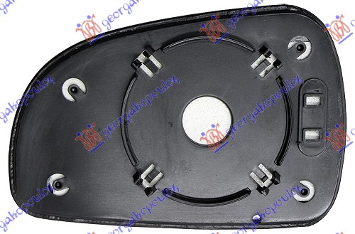 ΚΡΥΣΤΑΛΛΟ ΚΑΘΡΕΦΤΗ ΘΕΡΜΑΙΝΟΜΕΝΟ ΔΕΞ