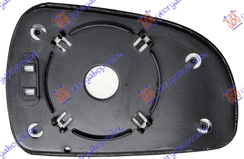 ΚΡΥΣΤΑΛΛΟ ΚΑΘΡΕΦΤΗ ΘΕΡΜΑΙΝΟΜΕΝΟ ΑΡ