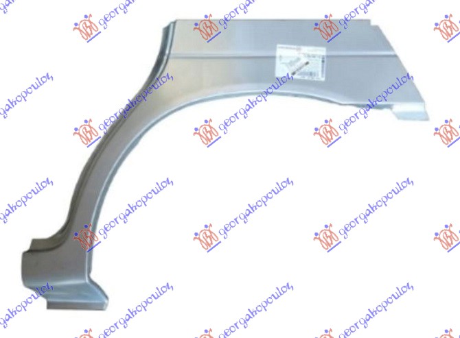 ΦΡΥΔΙ ΠΙΣΩ 5Π ΑΡ