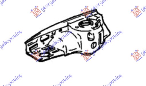 ΘΟΛΟΣ ΕΜΠΡΟΣ ΚΟΜΠΛΕ (Γ) ΔΕΞ