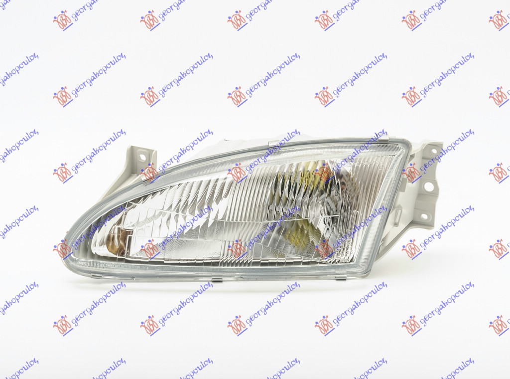 ΦΑΝΟΣ ΕΜΠΡΟΣ ΜΗΧΑΝΙΚΟΣ (Ε) (DEPO) ΑΡ