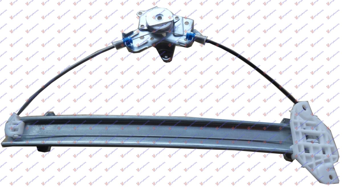 ΓΡΥΛΛΟΣ ΠΑΡΑΘΥΡΟΥ ΕΜΠΡΟΣ ΗΛΕΚΤΡΙΚΟΣ (ΧΩΡΙΣ ΜΟΤΕΡ) ΑΡ