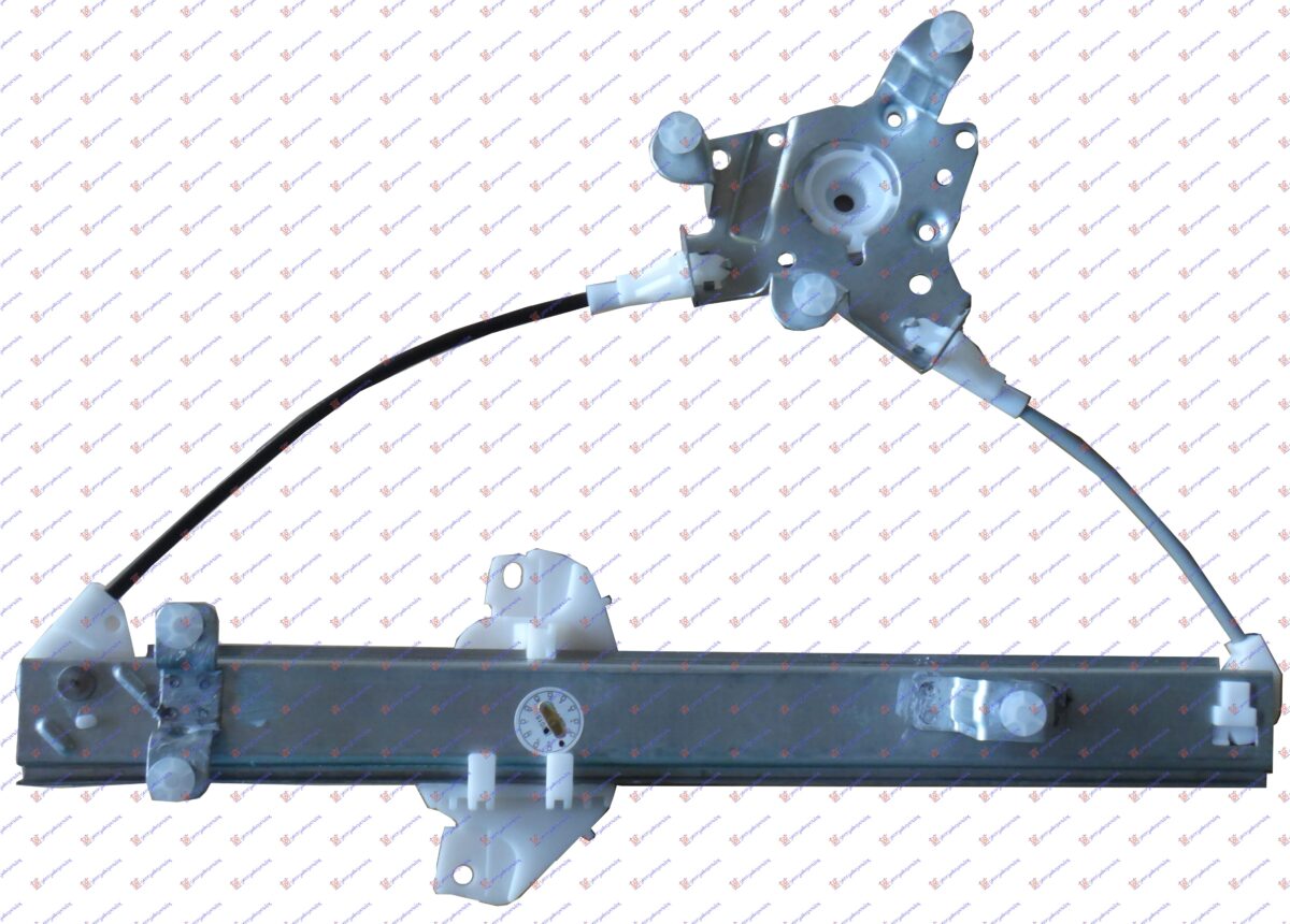 ΓΡΥΛΛΟΣ ΠΑΡΑΘΥΡΟΥ ΠΙΣΩ ΗΛΕΚΤΡΙΚΟΣ (ΧΩΡΙΣ ΜΟΤΕΡ) ΑΡ