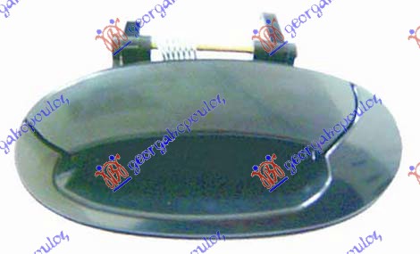 ΧΕΡΟΥΛΙ ΠΟΡΤΑΣ ΠΙΣΩ ΕΞΩ ΑΡ