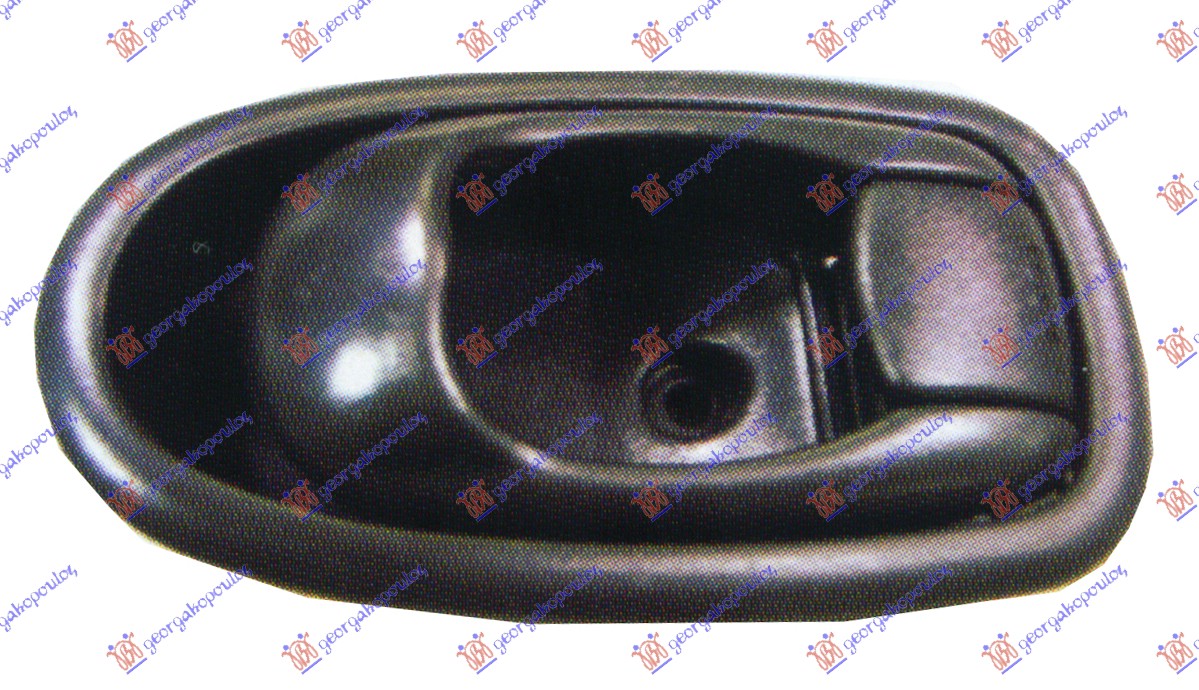 ΧΕΡΟΥΛΙ ΠΟΡΤΑΣ ΕΜΠΡΟΣ-ΠΙΣΩ ΕΣΩ ΔΕΞ