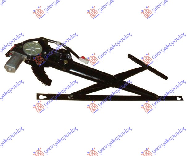 ΓΡΥΛΛΟΣ ΠΑΡΑΘΥΡΟΥ ΕΜΠΡΟΣ ΗΛΕΚΤΡΙΚΟΣ ΑΡ