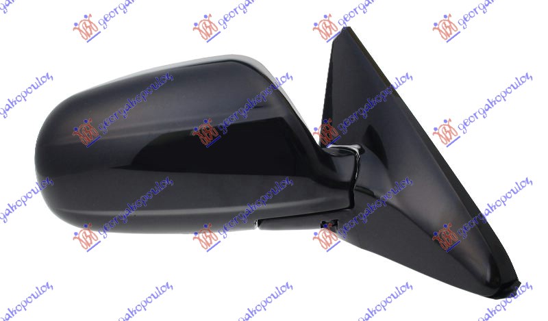 ΚΑΘΡΕΦΤΗΣ ΗΛΕΚΤΡΙΚΟΣ (Α ΠΟΙΟΤΗΤΑ) (CONVEX GLASS) ΔΕΞ