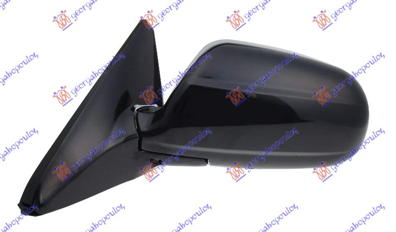 ΚΑΘΡΕΦΤΗΣ ΗΛΕΚΤΡΙΚΟΣ (Α ΠΟΙΟΤΗΤΑ) (CONVEX GLASS) ΑΡ