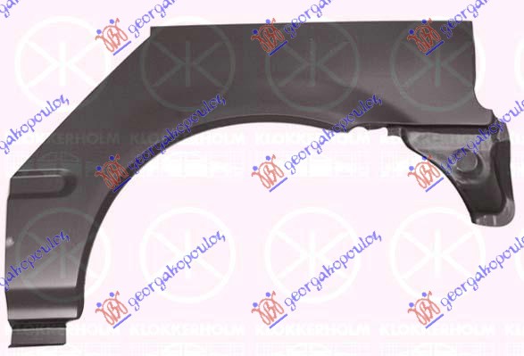 ΦΡΥΔΙ ΠΙΣΩ ΑΡ