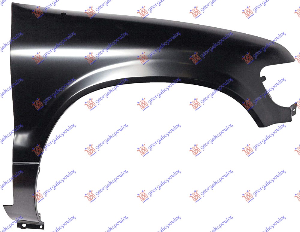 ΦΤΕΡΟ ΕΜΠΡΟΣ -1999 ΔΕΞ