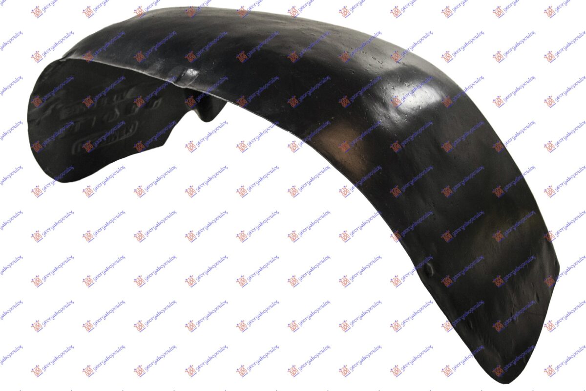 ΘΟΛΟΣ ΕΜΠΡΟΣ ΠΛΑΣΤΙΚΟΣ ΔΕΞ