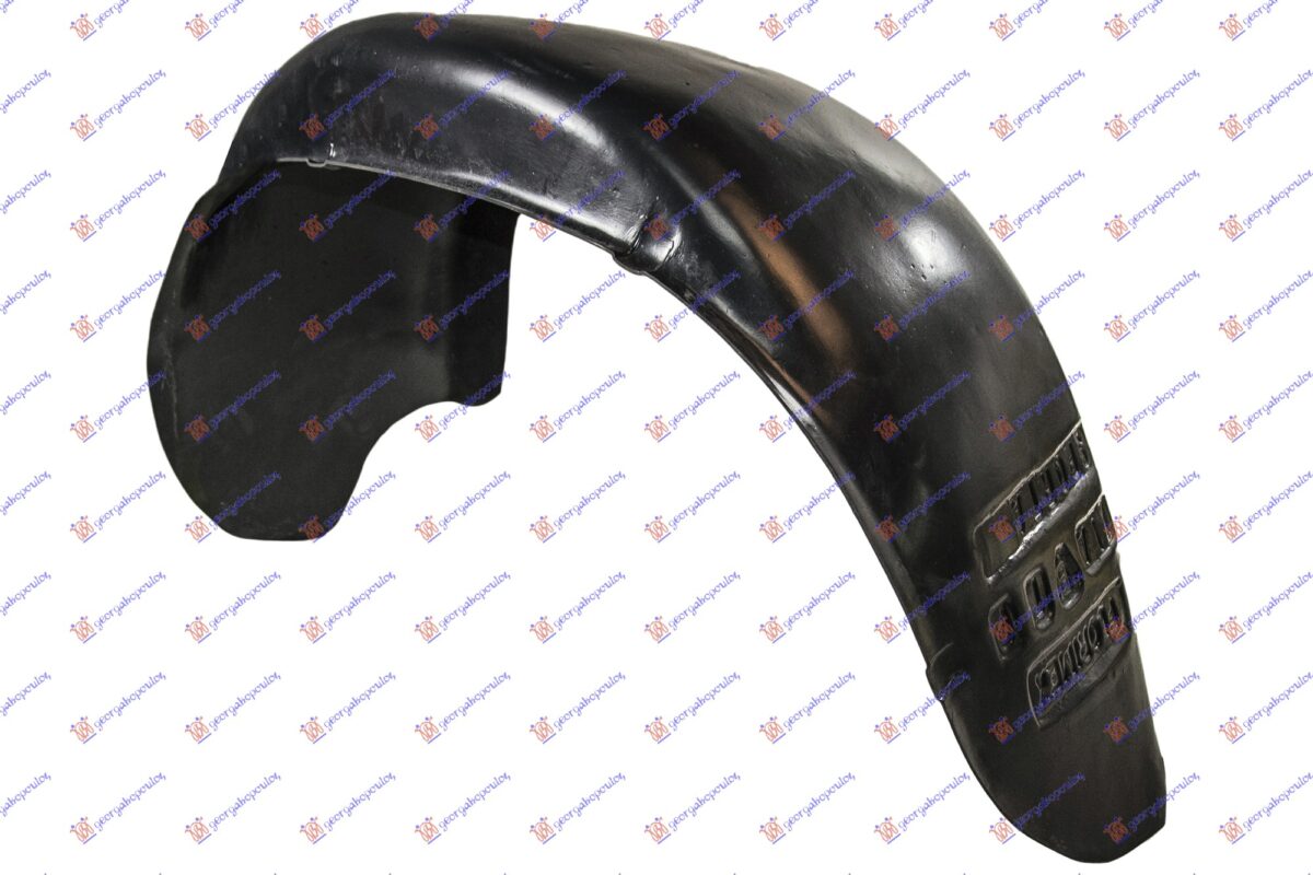 ΘΟΛΟΣ ΠΙΣΩ ΠΛΑΣΤΙΚΟΣ ΔΕΞ