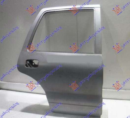 ΠΟΡΤΑ ΠΙΣΩ 1999- ΔΕΞ