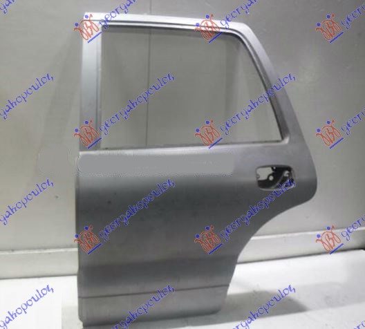 ΠΟΡΤΑ ΠΙΣΩ 1999- ΑΡ