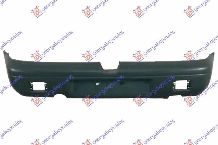 ΠΡΟΦΥΛΑΚΤΗΡΑΣ ΠΙΣΩ 2/4Π (Γ)