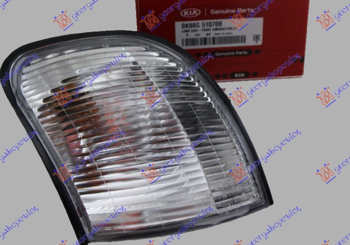 ΓΩΝΙΑ ΦΛΑΣ 1999- (Γ) ΑΡ