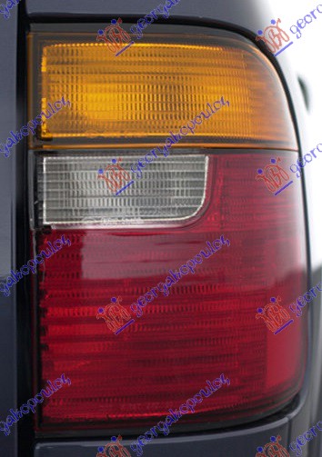 ΦΑΝΟΣ ΠΙΣΩ (CABRIO) 1999- (Γ) ΔΕΞ