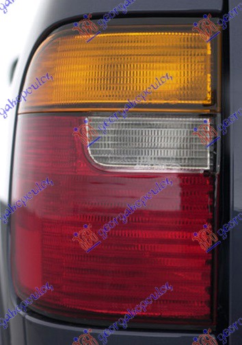 ΦΑΝΟΣ ΠΙΣΩ (CABRIO) 1999- (Γ) ΑΡ