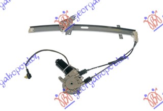 ΓΡΥΛΛΟΣ ΠΑΡΑΘΥΡΟΥ ΕΜΠΡΟΣ ΗΛΕΚΤΡΙΚΟΣ 5Π ΑΡ