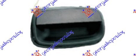 ΧΕΡΟΥΛΙ ΠΟΡΤΑΣ ΠΙΣΩ ΕΞΩ ΔΕΞ