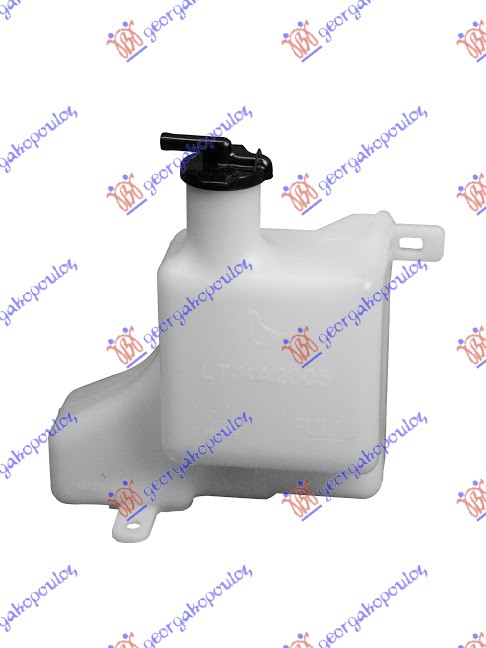 ΔΟΧΕΙΟ ΝΕΡΟΥ ΨΥΓΕΙΟΥ ΒΕΝΖΙΝΗ - ΠΕΤΡΕΛΑΙΟ