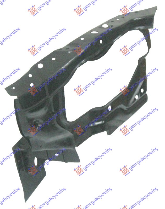 ΦΑΝΟΣΤΑΤΗΣ ΕΜΠΡΟΣ ΜΕΤΑΛΛΙΚΟΣ ΔΕΞ