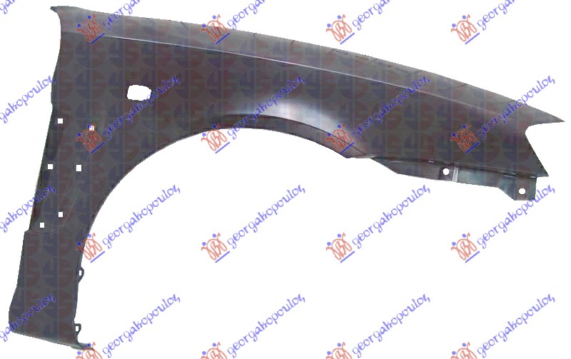 ΦΤΕΡΟ ΕΜΠΡΟΣ ΔΕΞ