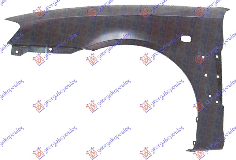 ΦΤΕΡΟ ΕΜΠΡΟΣ ΑΡ