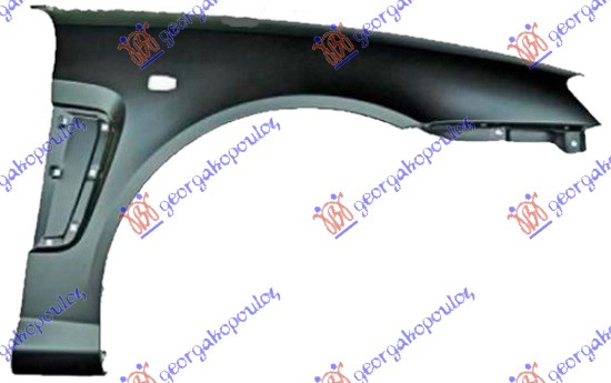 ΦΤΕΡΟ ΕΜΠΡΟΣ (Γ) ΔΕΞ