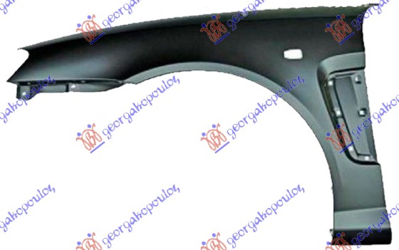 ΦΤΕΡΟ ΕΜΠΡΟΣ (Γ) ΑΡ