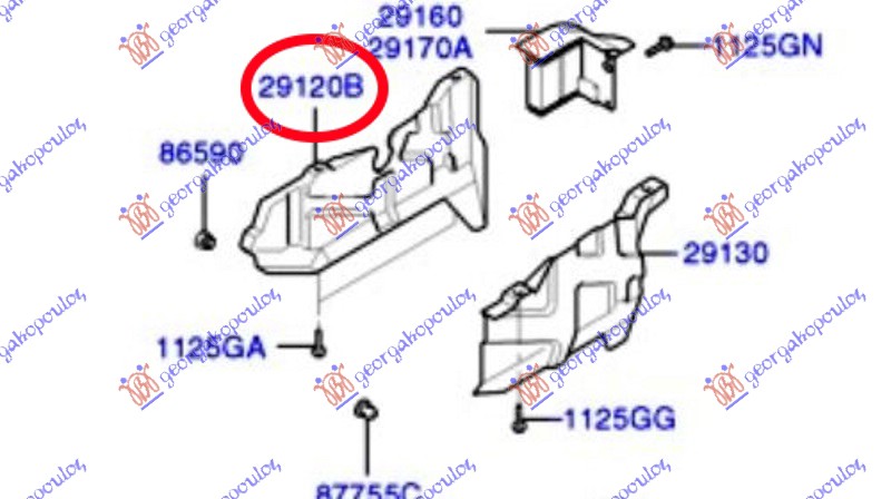 ΠΟΔΙΑ ΜΗΧΑΝΗΣ ΠΛΑΣΤΙΚΗ ΚΑΘΕΤΗ (Γ) ΔΕΞ