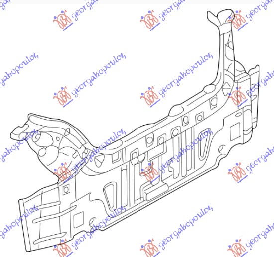 ΠΟΔΙΑ ΠΙΣΩ (Γ)